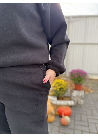 Костюм на флісі жіночий спортивний стильний 25.2805 50( ) AKSAN (366469429)