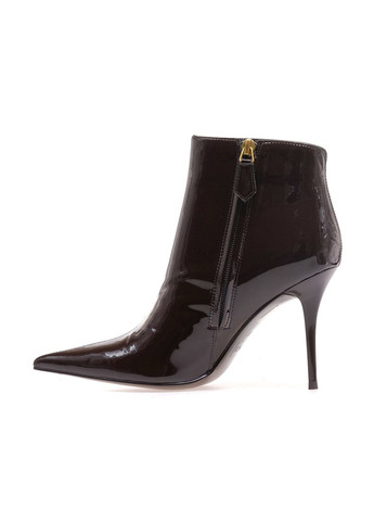 Осенние ботинки женские 8l-25141sr-t0405-3/ Inci