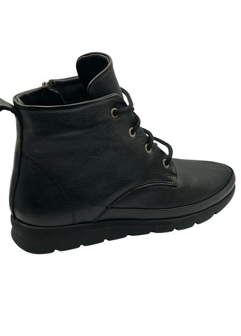 Черевики жіночі, демісезонні, верх Натуральна шкіра, всередині байка Sherlock Soon (311504216)