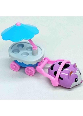 Набор Хомячки Продавец мороженого Y005-A Star Toys (367055773)