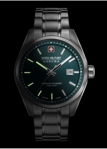 Часы SMWGH0004104 Swiss Military Hanowa (392973935)