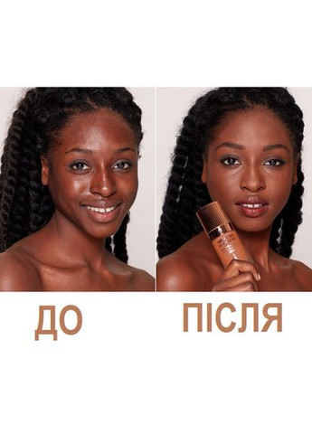 Тональна основа для обличчя Airbrush Flawless Foundation (30 мл) 14 COOL Charlotte Tilbury (278773895)