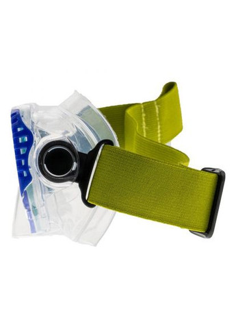 Маска Look Junior Blue/Trans Marlin (370143148)