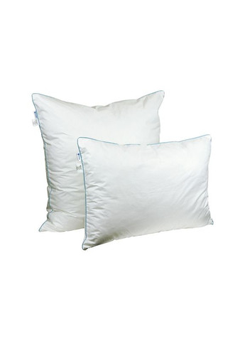 Подушка 50x70 - Силіконова тик біла (100001755) Руно (307413738)