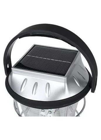 Фонарь такпа Фонарь с зарядным устройством и солнечной зарядкой LATERNE 3-WAY M.LADEGERÄT (15196100) Mil-Tec (292734715)