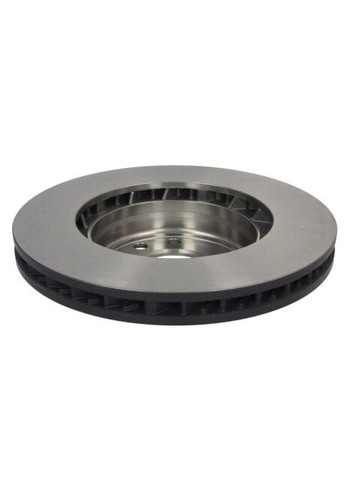 Диск гальмівний VW Touareg передн. прав., вент. (вир-во ) DF4763S TRW (367831115)