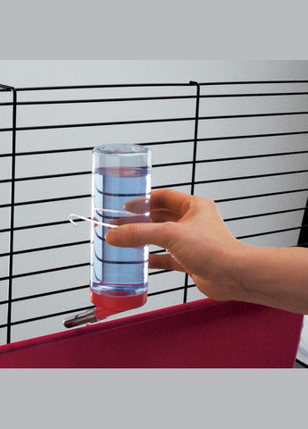 Автоматическая поилка Drinky 300 мл для грызунов и мелких животных Ferplast (337308877)