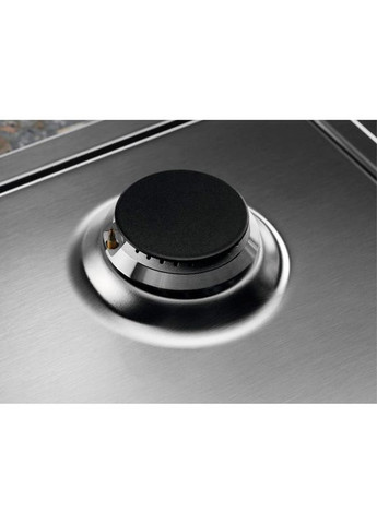 Варочная поверхность KGS64562SX Electrolux (308791113)