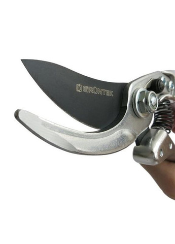 Секатор Silber-Schnitt 230 мм (295230220) GRUNTEK (370617137)