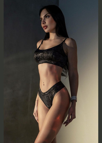 Жіночі трусики-стрінги TOTALFIT (329890505)