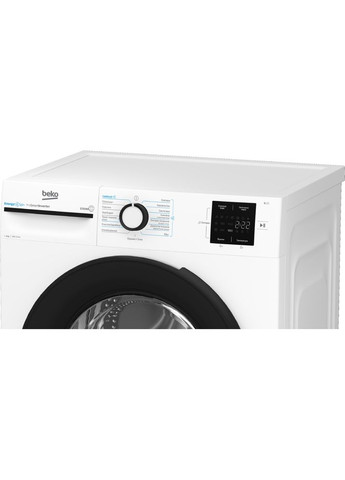 Пральна машина BM1WFSU36243WB BEKO (315809518)