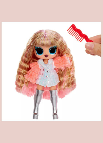 Кукла Tweens Neon Pop Тея Старс (120650) L.O.L. Surprise! (326806083)