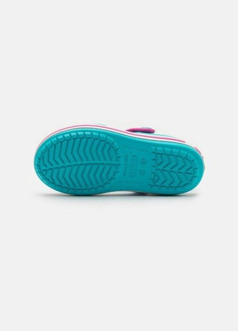 Kids Sandal Crocband Крокс Дитячі Сандалі Крокбенд Crocs Sandals (324664234)