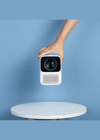 Проектор Wanbo T2 Max Xiaomi (299173857)