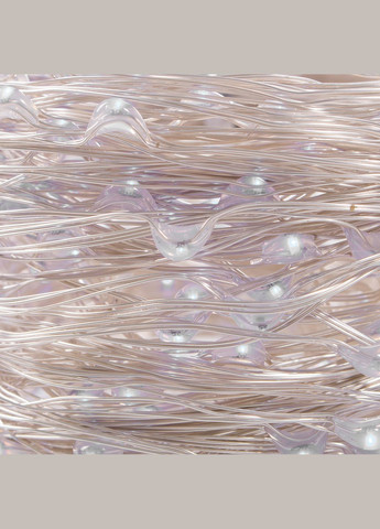 Гирлянда (конский хвост) 2 м 300 LED CL0095 Blue Springos (315781168)