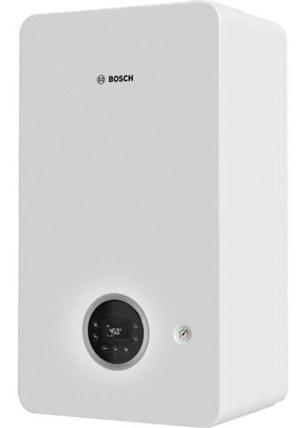 Котел конденсаційний одноконтурний Condens GC2300iW 24 P Bosch (346492664)