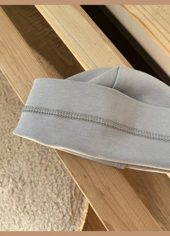 Шапка для новорожденного интерлок No Brand (302255380)