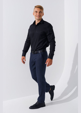 Сорочка чоловіча класична однотонна 36002 (2000990194602А) shop (2000990194602) No Brand (362895373)