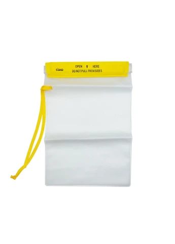 Гермопакет PVC 18х25 UTRA-024, объем до 20 л, для документов и карт Tramp (393803656)