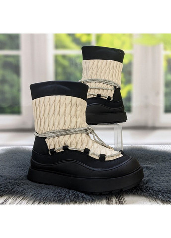 Зимние сапоги дутики детские зимние для девочки Paliament