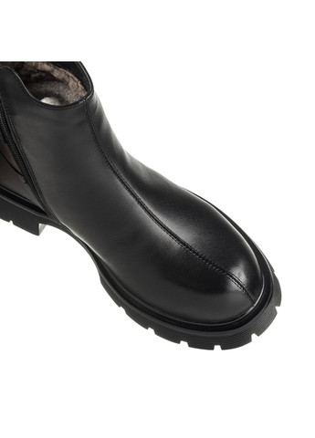 Зимние ботинки (1750ц) Meegocomfort