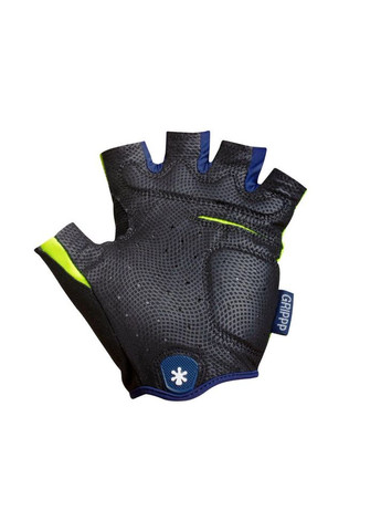 Велоперчатки GRIPPP Tour SF 2.0 M без пальців чорні/білі Hirzl (316476218)