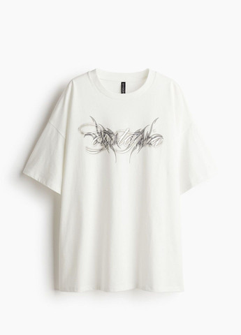 Футболка H&M - (297725324)