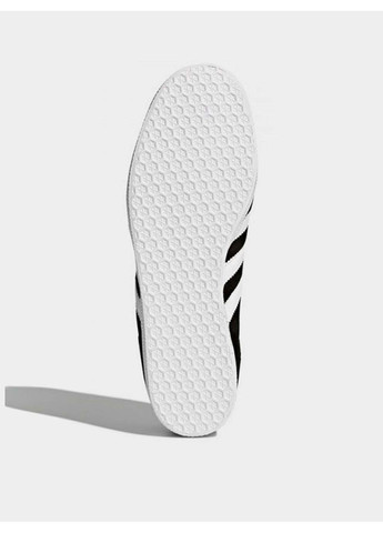 Чорні Осінні чоловічі кросівки gazelle чорний adidas