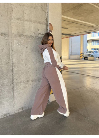 Спортивный флисовый костюм  LeVi (367088813)