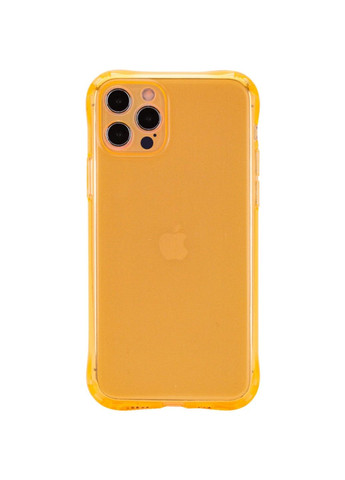 TPU чехол Ease Glossy Full Camera для Apple iPhone 12 Pro Max (6.7") Epik (292633812)