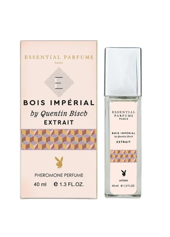 Bois Imperial Extrait Pheromone Parfum унісекс 40 мл No Brand (396291033)