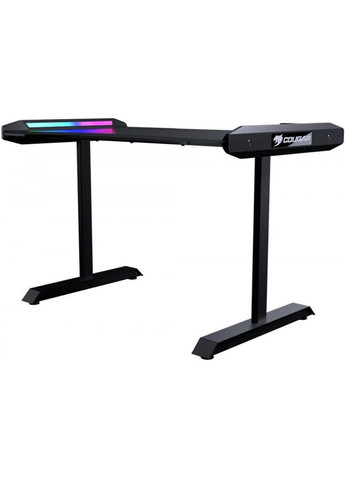 Геймерский стол Mars 120 Black Cougar (314749979)