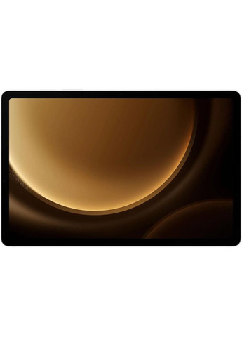 Планшет 5G 6/128GB Silver (SM-X516BZSA) Samsung Galaxy Tab S9 FE (314978081)