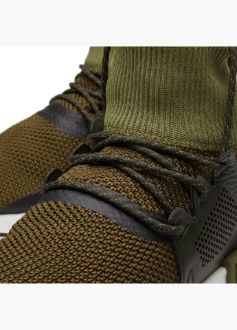 Зелені кросівки чоловічі originals nmd xr1 winter green cq3074 adidas