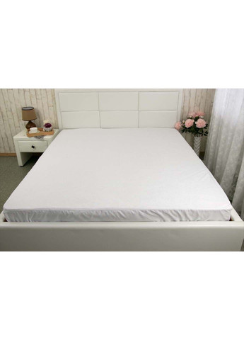 Наматрацник Аквастоп Руно 140x200 см Top Shop (281036180)