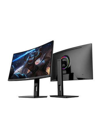 Монітор (m493222) GameMax GMX27C300 (369015227)