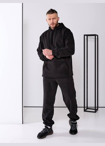 Костюм Полар Щільний Двусторонній фліс No Brand (315411852)