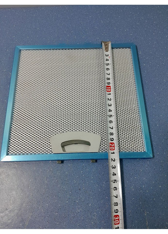 Жировой фильтр для вытяжки 233*219 Jet Air (362204074)