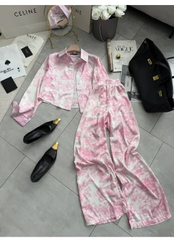 Жіночий костюм FINO Mode (392111906)