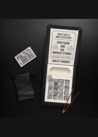 Подарочный набор в ящике с ломом для мужчины "Виски" No Brand (280941634)