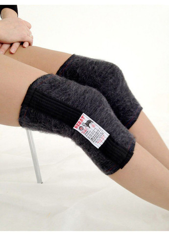 Наколенники согревающие лечебные из собачьей шерсти (пара) Nebat (362210500)