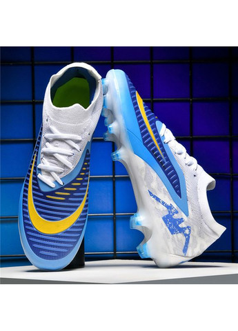 Футбольні бутси No Brand Tezaz Turf Ground (367684536)