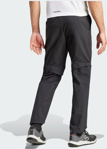 Спортивні штани Terrex Multi Zip-Off adidas (347581012)