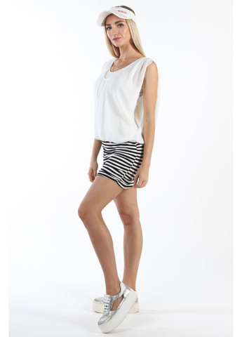 Літня пляжна туніка Помаранчевий Number Nine (336214151)