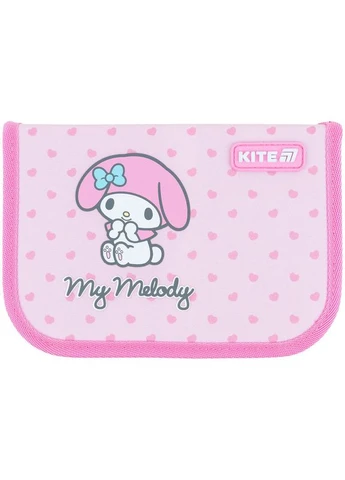 Пенал " " /HK26-621-3/ 1 від., 1 відв., без наповнення 621 My Melody-3 (1/48) Kite (394061397)