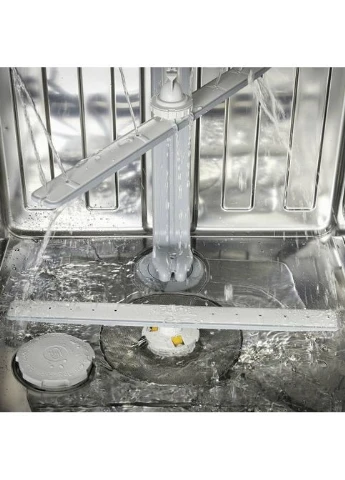 Вбудована посудомийна машина G 7130 Sci MIELE (344452191)
