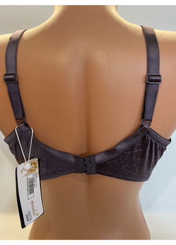 Темно-сірий бюстгальтер (11574) Lanny Mode