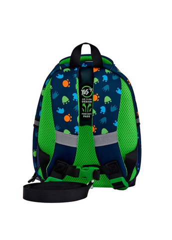 Рюкзак дитячий K-33 Jurassic World Yes (349820647)