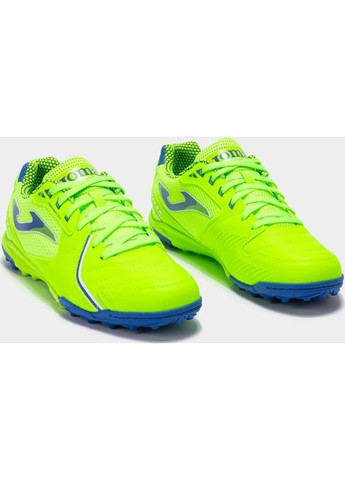 Салатовые мужские сороконожки dribling салатовый Joma