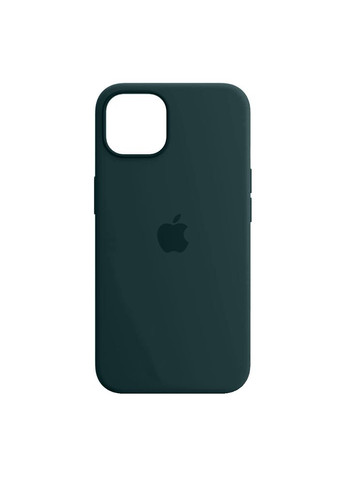 Панель Silicone Case для Apple iPhone 14 (ARM67954) ORIGINAL (265533776)